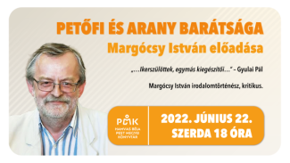 Petőfi és Arany barátsága