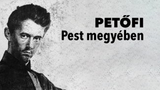 Petőfi Pest megyében - Pemete blog