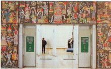 A Duna királynője Szentendrén