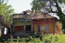 Az egykori szentendrei szerb klub