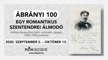 Ábrányi 100