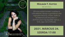 Molnár T. Eszter 