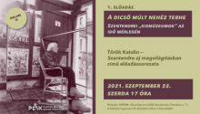 A dicső múlt nehéz terhe - Szentendrei „kismúzeumok” az idő mérlegén