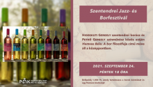 Szentendrei Jazz- és Borfesztivál 