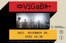 ViGaD koncert