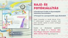 Rajz- és fotókiállítás